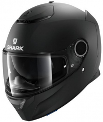 Casca integrala Shark Spartan negru/mat marime XL 