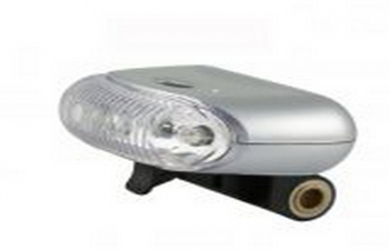 Far RMS Slim cu 5 led-uri prindere portbagaj 