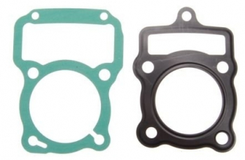 Set garnituri cilindru-chiuloasa Loncin 125cc 4T 