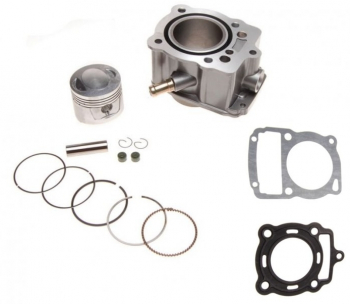 Set motor Loncin 150cc 4T 62.00mm