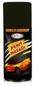 Spray lac acrilic transparent pe baza de perle metalice 150ml 