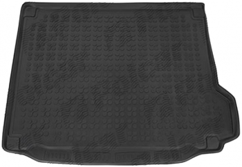 Tavita portbagaj Bmw X3 G01 06.2017- spate elastomer 