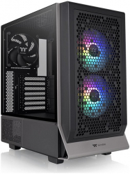 Carcasa Thermaltake Ceres 300 TG ARGB Black 
