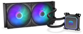 Cooler CPU ENDORFY Navis F280 ARGB EY3B005 