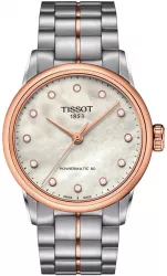 Ceas Dama Tissot Luxury Automatic T0862072211600 
