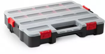 Cutie organizatoare - 310 x 389 x 67 mm 