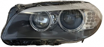 Far stanga pentru BMW Seria 5 F10/F11 fara Facelift cu AFS 2011 - 2013 