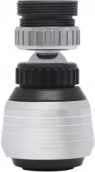 Filtru de robinet cu filtru scurgere 
