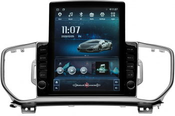 Navigatie AUTONAV ECO Android GPS Dedicata Kia Sportage Dupa 2015 Model XPERT 16GB Stocare 1GB DDR3 RAM Display 10 