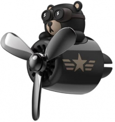 Odorizant aromaterapie difuzor auto pilot Bear masina