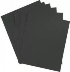 Set coli Smirghel 734 P600 