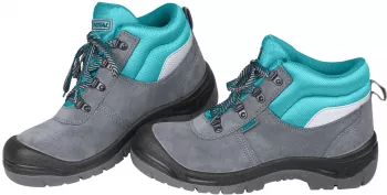 Total - Bocanci De Protectie - 40 