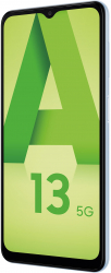 Display LCD pentru Samsung A13 5G Cu rama Negru 