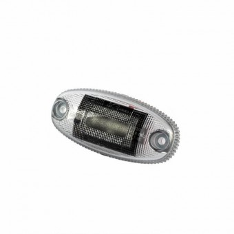 Lampa de gabarit led FT-068 B DARK 