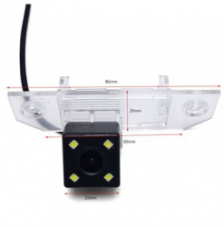 Camera marsarier Ford Focus MK2 C-Max 