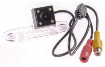 Camera marsarier Volvo V50 S40 S60 XC90 XC70 XC60 C70 S80