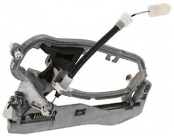 Contra Maner usa fata stanga compatibil BMW X5 E53 2000-2007 