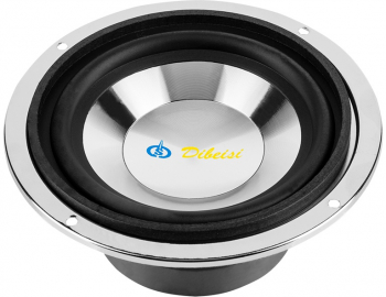 Difuzor Dibeisi C5005 75W 4 ohm 5 13cm 65Hz - 6kHz 