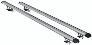 Bare transversale Menabo Raven pentru Hyundai Santa Fe SM 2000-2006 