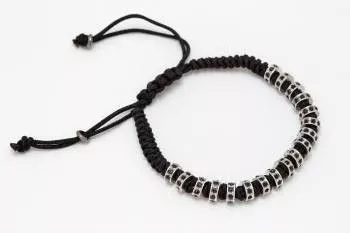 Bratara macrame KIKA 