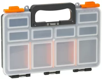 Cutie organizator profesional290x200x60mm 