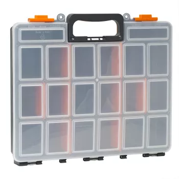 Geanta organizator profesional380x330x60mm 