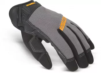 Manusi marimea XL - rezistente la taiere - degete utilizabile touchscreen 