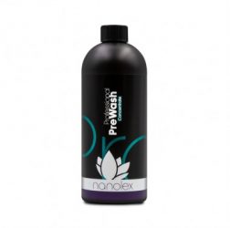 Spuma profesionala concentrata prespalare auto Nanolex Professional PreWash Concentrate 1L