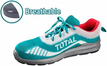 Total - Bocanci De Protectie - 45 