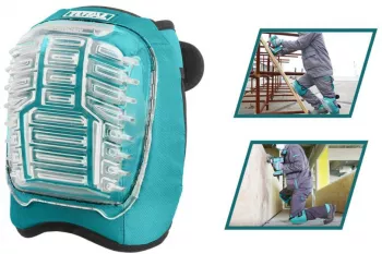 Total - Protectie Genunchi 215x180mm 