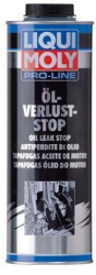 Aditiv Liqui Moly Pro-Line pentru prevenirea pierderilor de ulei 1 Litru 