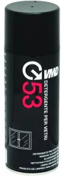 Agent pentru curatare sticla &ndash 400 ml 