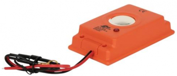 Aparat de motat la motor impotriva rozatoarelor MF 12V cu ultrasunete anti jderi 85dB 