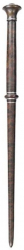 THK Bagheta Magica Harry Potter interior otel - Fenrir Bagheta Magica Bilet Catre Scoala de Magie Harta Magii Semn Carte THK 36 cm 