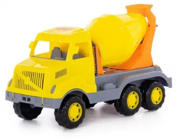 Betoniera - Cargo 66x25x36 cm Cavallino 