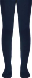 Ciorapi subtiri copii din bumbac clasici fara model Conte Kids Tip-Top 000 - Navy 150-152 22 