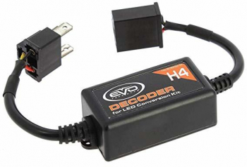 Decodor de eroare pentru kit conversie Xenon H4 