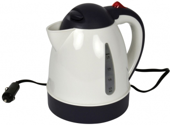 Fierbator apa electric pentru masina 12V 150W Carpoint 