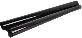 Folie Auto Neomologata Light Black latime 75cm lungime 3 metri