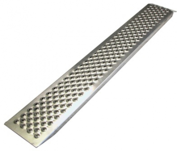 Rampa auto Carpoint pentru ATV-uri motociclete 150x21cm 200kg/buc pret per 1 buc. 