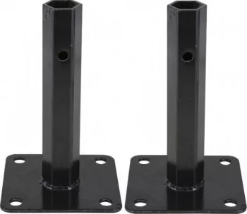 Set Manicot Motocultor 23mm Lungime 17Cm 