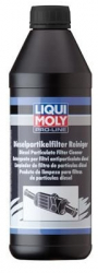 Solutie curatare filtru de particule DPF Liqui Moly 1L 