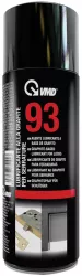 Spray de deblocare pe baza de grafit - 200 ml - VMD Italy 