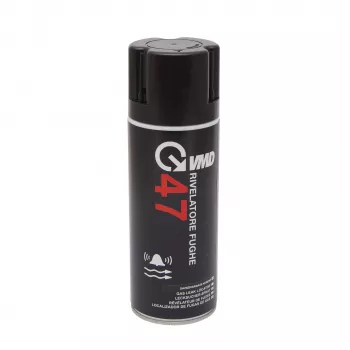 Spray pt. detectarea scaparilor de gaze &ndash 400 ml 