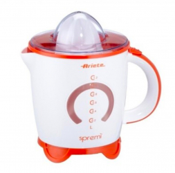 Storcator de citrice Ariete 0408 White Orange 