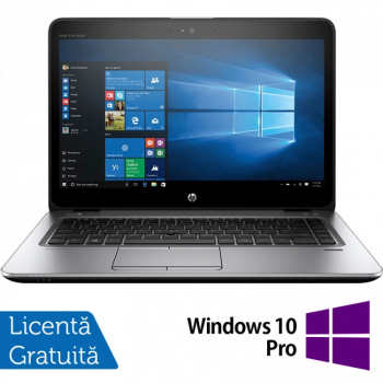 Laptop Office refurbished -Hp 840 G2 Intel i5-5200U 2.2 Ghz ram 12gb ssd 256gb +Windows 10 + Office 2021 