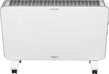 Convector electric Tesla PC301WB 2000W Alb 