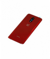 Capac Baterie OnePlus 7 Rosu Service Pack 