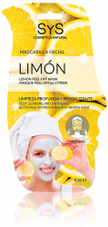 Masca fata peeling Laboratorio SyS - Lamaie 10 ml curatare si revitalizare 