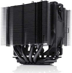 Cooler CPU Noctua NH-D9L Chromax.Black 